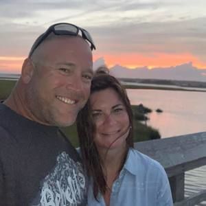 Meet your Posher, Joanna